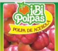 Polpa de Acelola